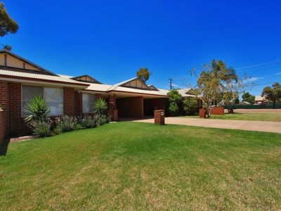 3 / 289 Burt Street, Boulder