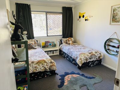 63 Kurrajong Drive, Nanango