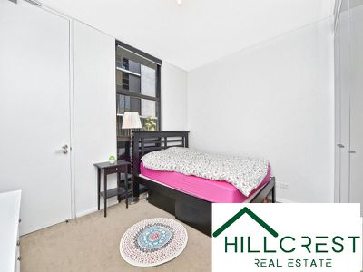 1A / 1 Park Lane, Chippendale