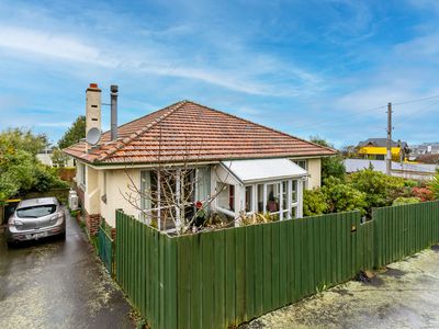 102 Preston Crescent, Belleknowes