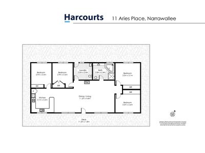 11 Aries Place, Narrawallee