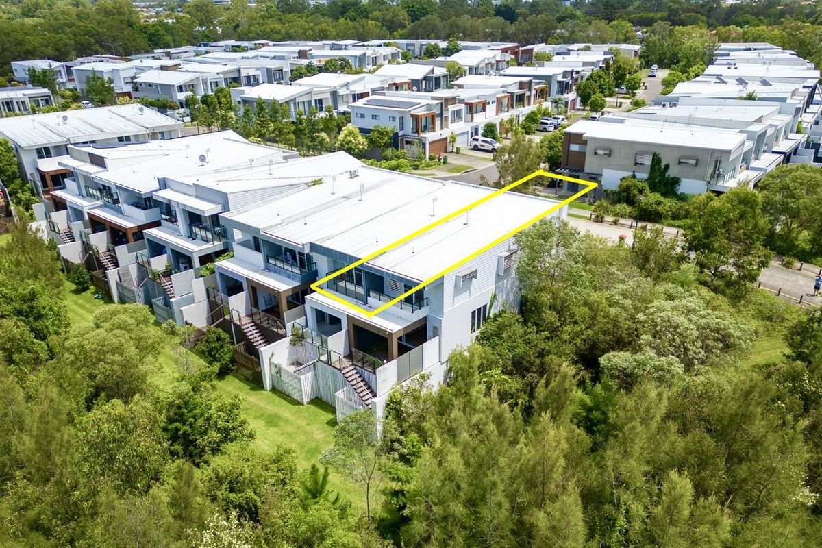 19 Botanique Terrace, Robina