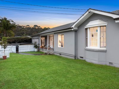 8 Stratford Drive, Belrose