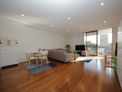 204 / 27 Percy Street, Bankstown