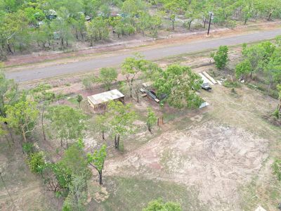 230 Wheewall Rd , Berry Springs
