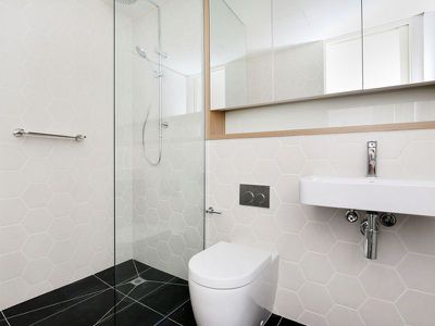 112/2 Hotham Street, Collingwood
