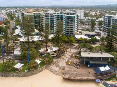 53 / 13 Mooloolaba Esplanade, Mooloolaba