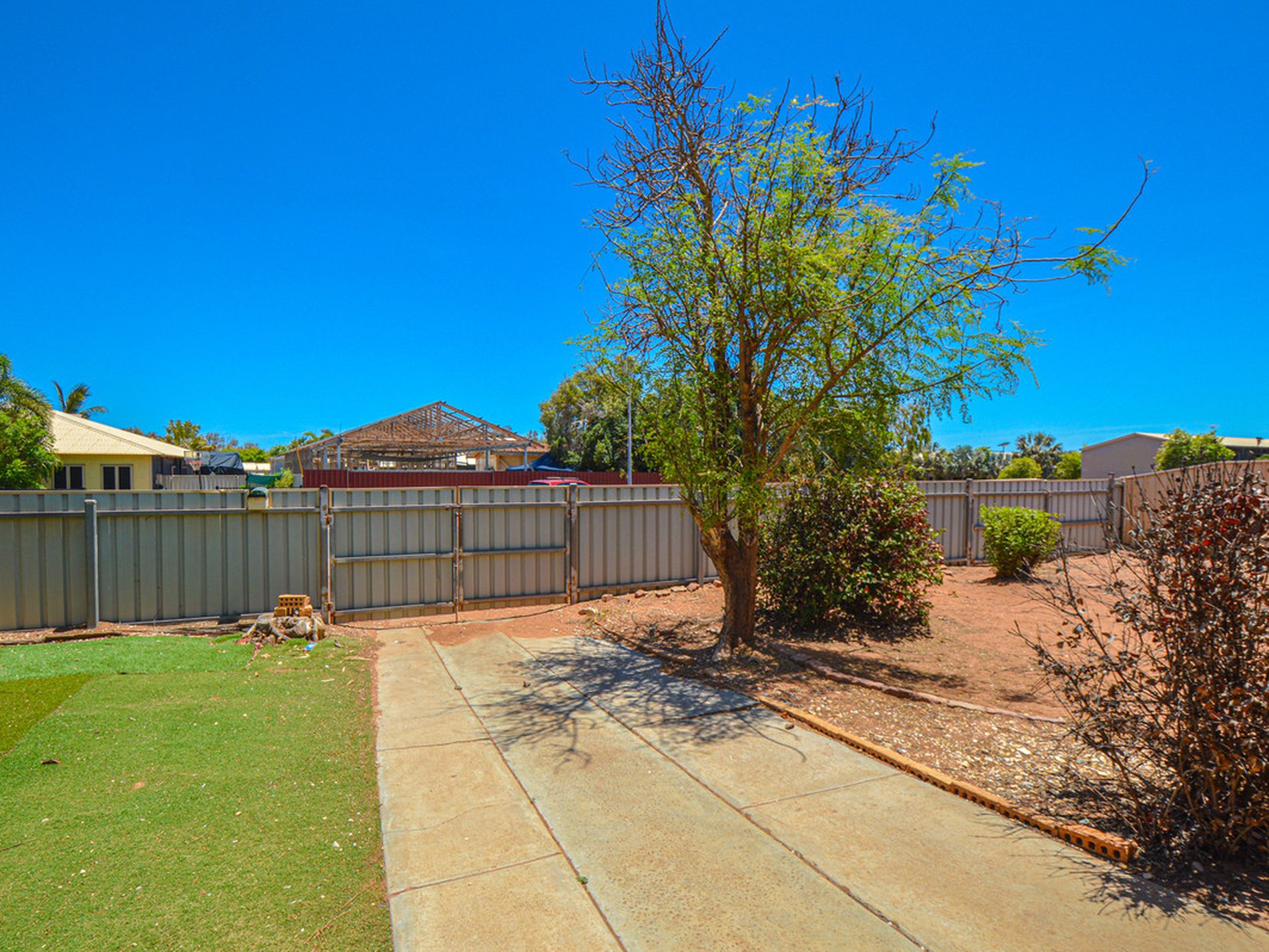66 Robinson Street, Port Hedland