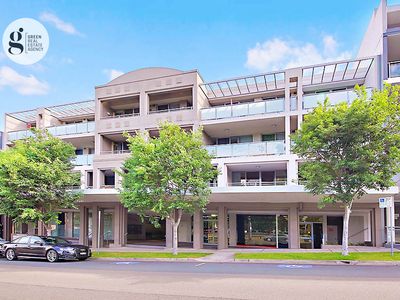 9 / 30-32 Herbert Street, West Ryde