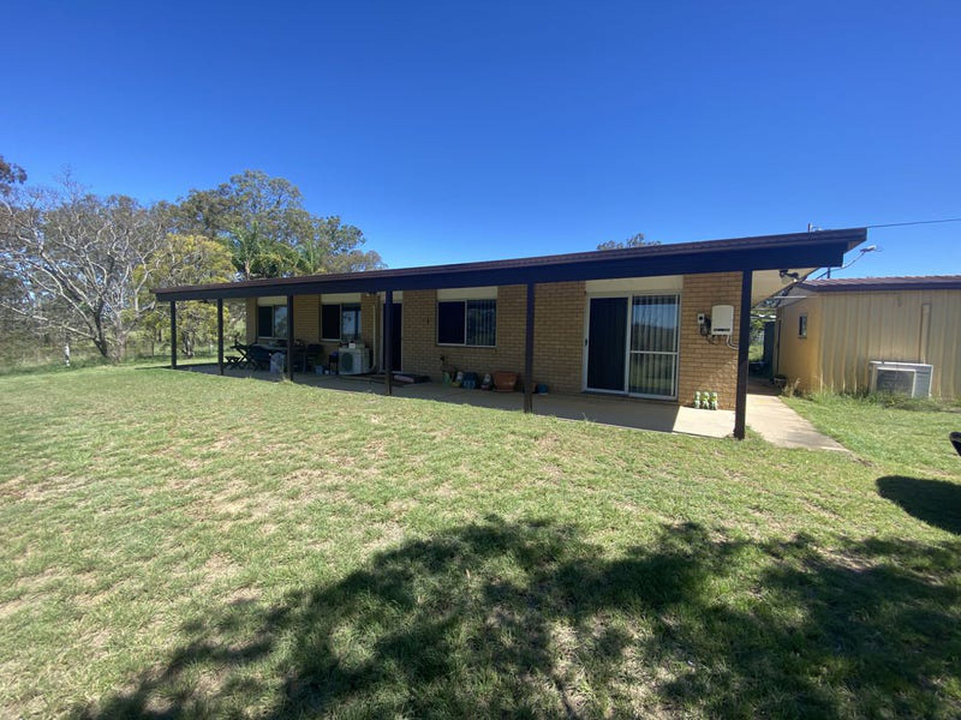 45 Brooklands Pimpimbudgee Road, Kingaroy