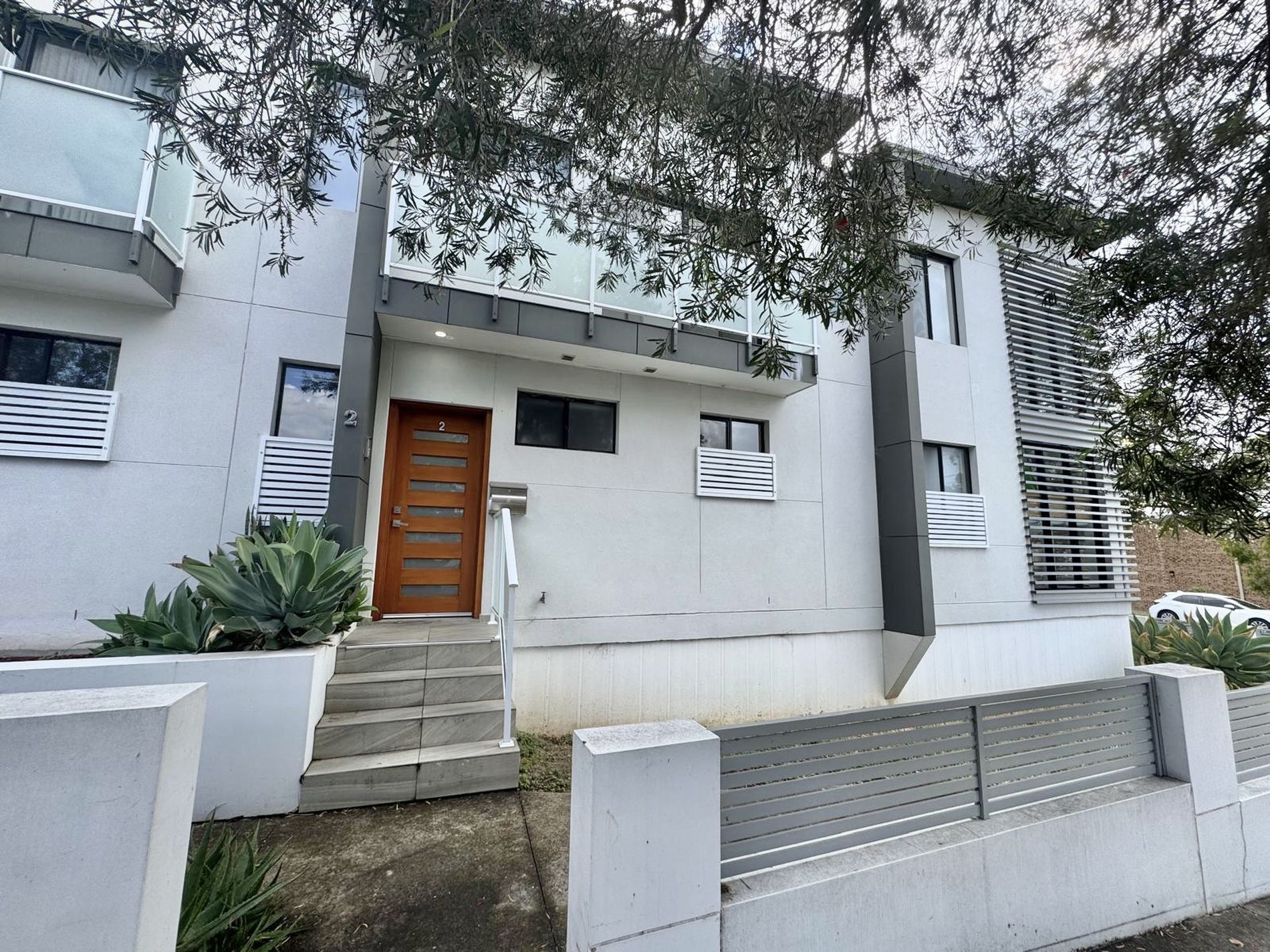 2 / 23 Railway Parade, Lidcombe
