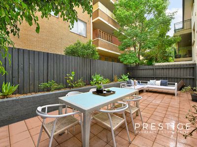 3 / 27-29 Eden St, Arncliffe