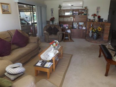 121 Drayton Street, Nanango