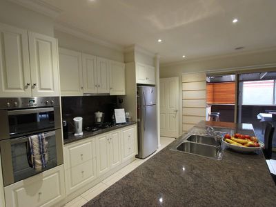 1 Curdie Place, Grovedale