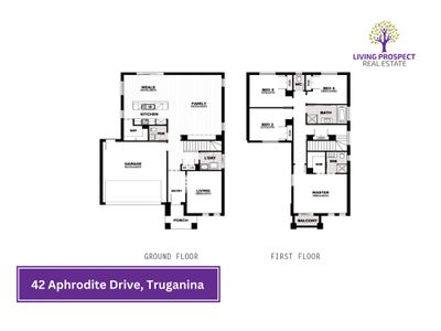 42 Aphrodite Drive, Truganina