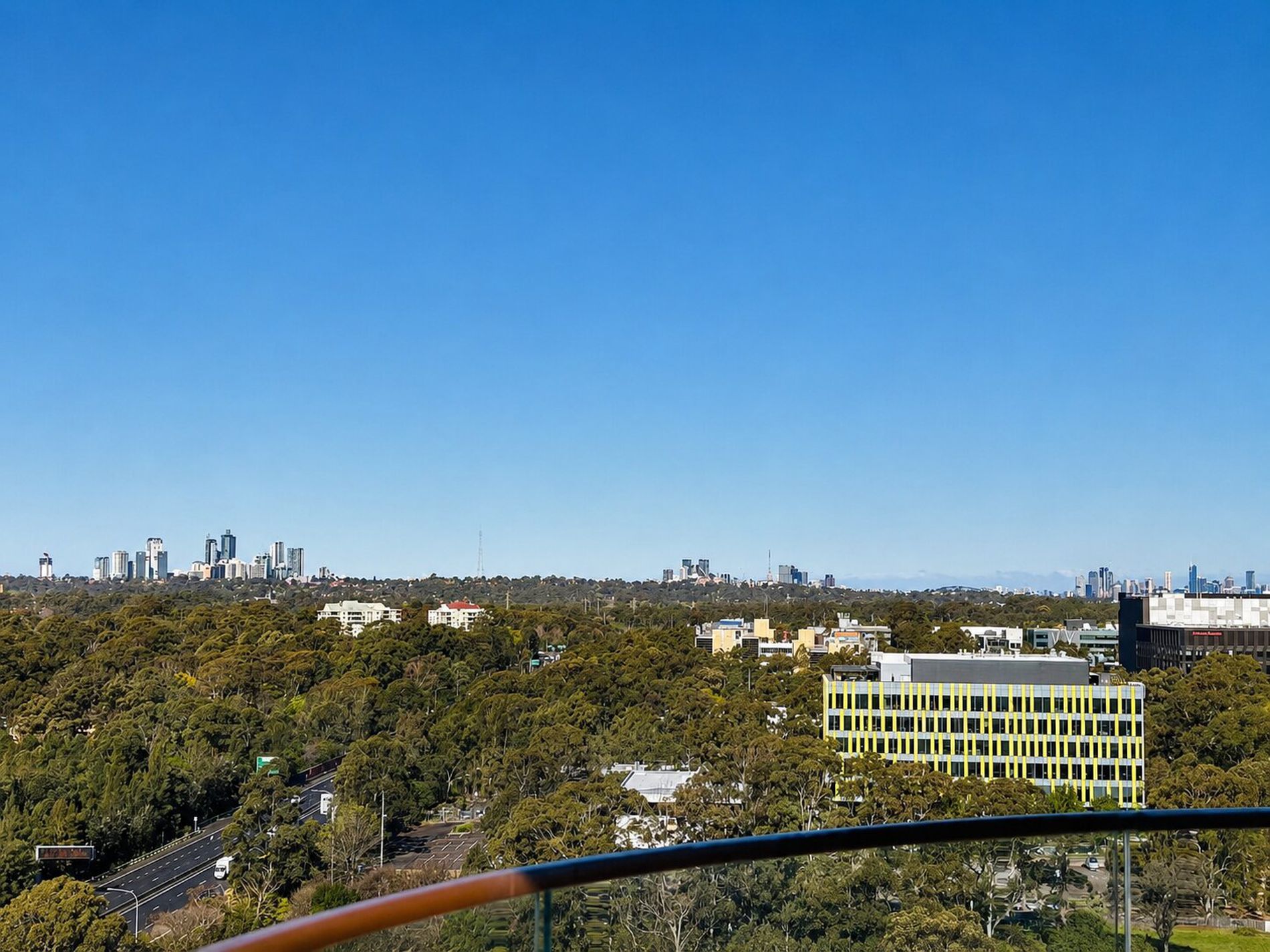 Level 15 / 66 Talavera Road, Macquarie Park