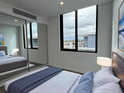 310 / 1A Vangelis Street, Rouse Hill