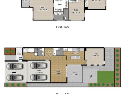63 Avondale Way, Eastwood