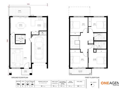 121 Yating Avenue, Tallawong