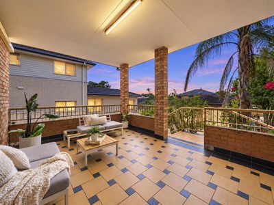 50 Alice Street, Wiley Park