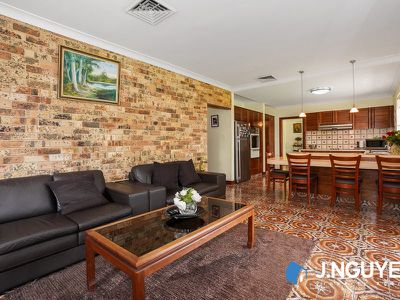 15 Broad Street, Cabramatta