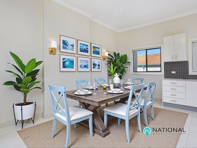 7 The Esplanade, Guildford