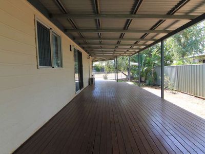 7 Eugenia Street, Kununurra