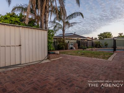 1 Lilystone Retreat, Landsdale