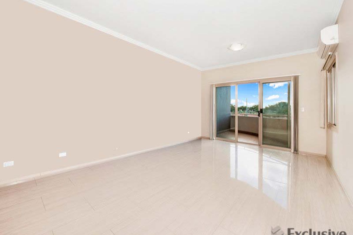 1 / 197-199 Woodville Road, Merrylands