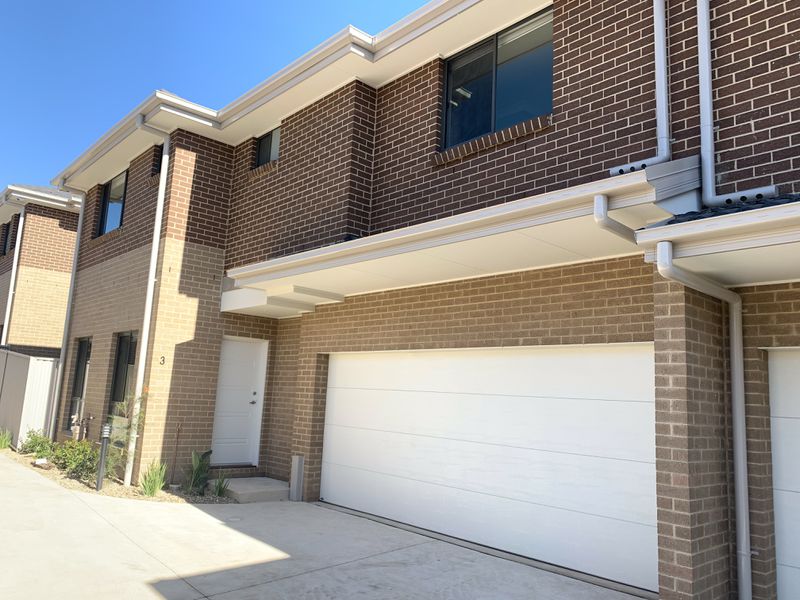 3 / 11 Adelaide Street, Oxley Park