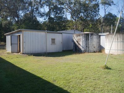 111 Hillsdale Road, Kingaroy