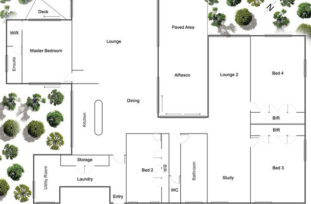 285 Tambo Upper Road, Swan Reach