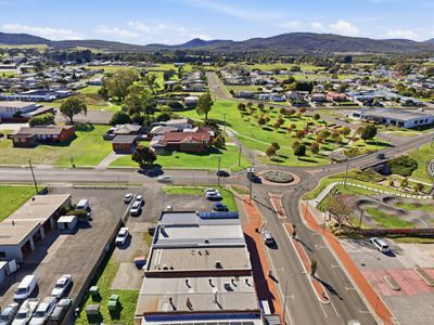 97-99 Macquarie Street, George Town
