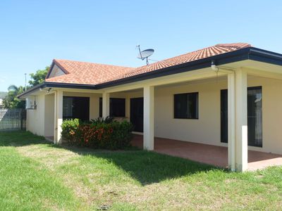 33 Jenkinson Drive, Annandale