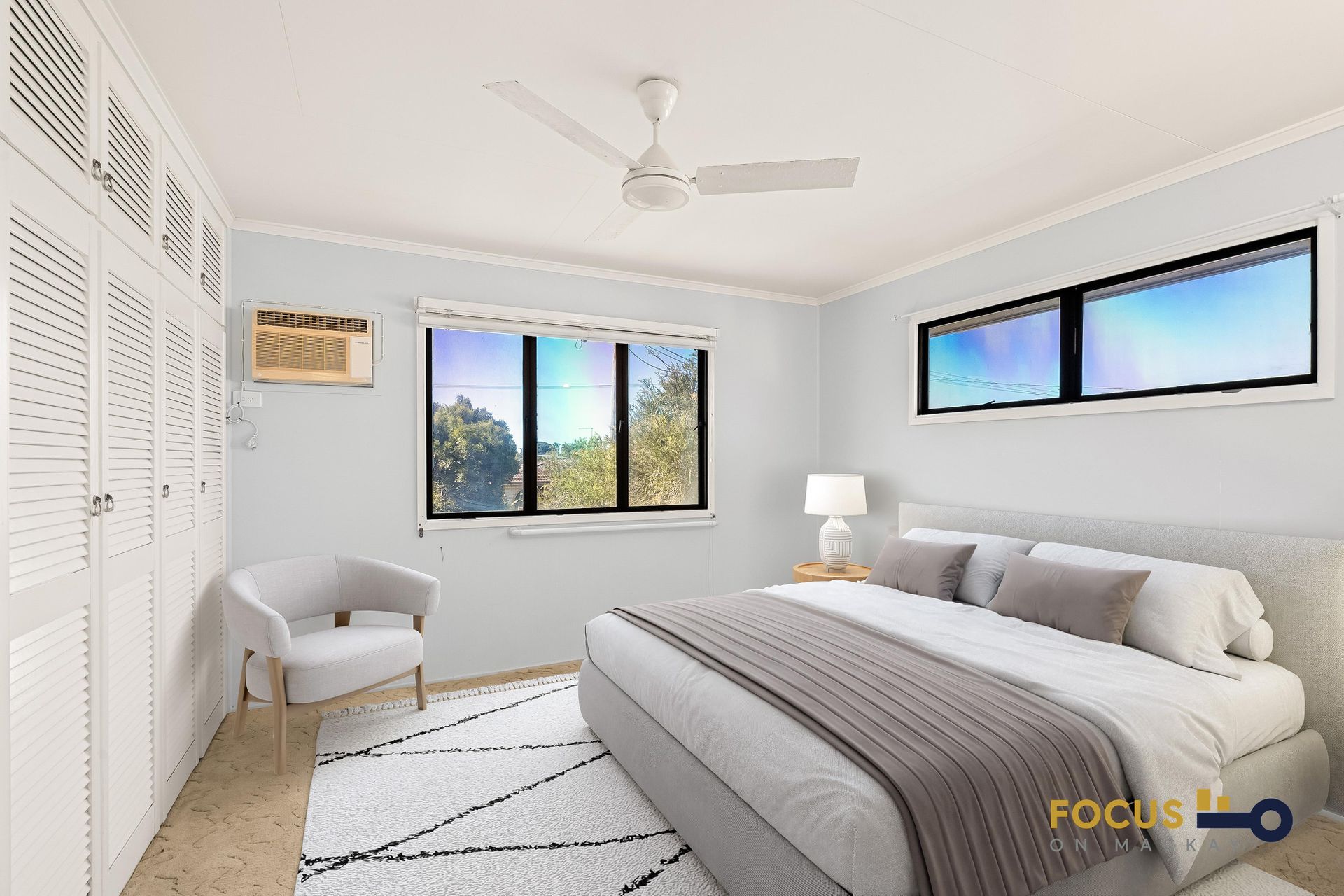 27 Barton Street, West Mackay