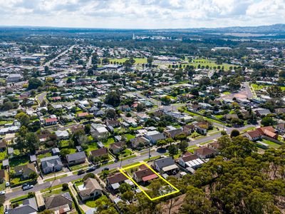 67 Chrisholm Crescent, Seymour