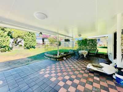 10 School Street, Charters Towers City