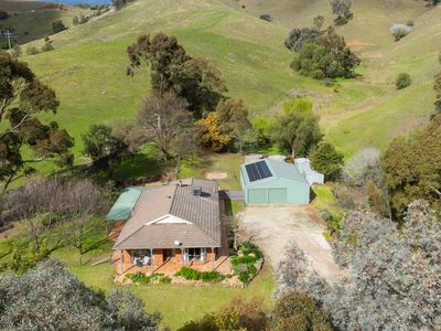 5 Yonson Road, Bethanga