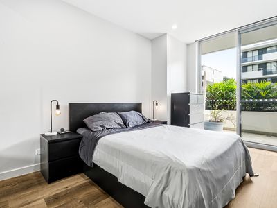 8 / 5 Manchester Drive, Schofields