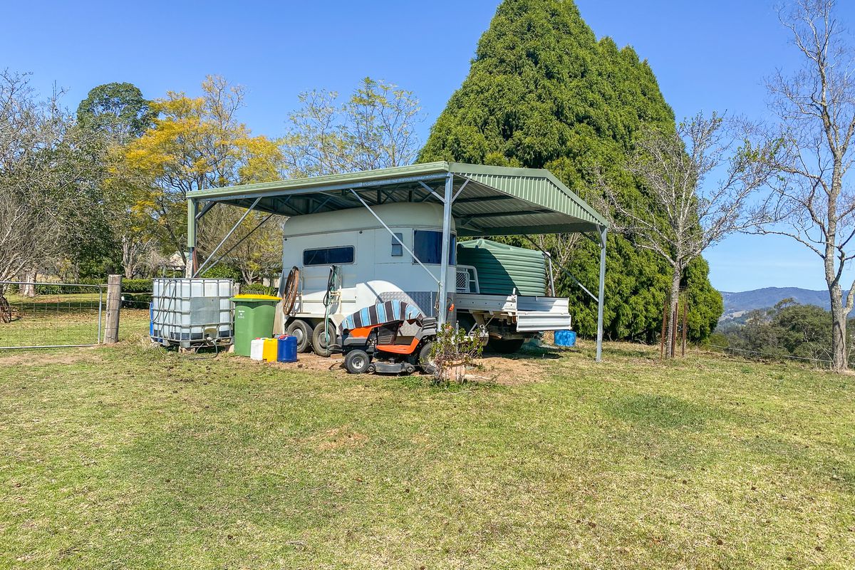 238 Caparra Rd, Wherrol Flat