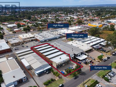 14 Gympie Way, Willetton