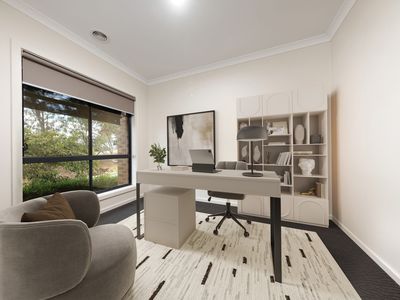 1 TRILOGY PLACE, Wodonga