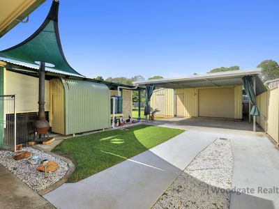 7 EMPEROR STREET, Woodgate