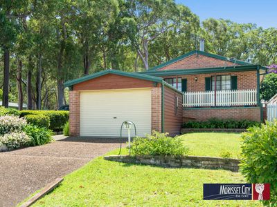 33 Mooranga Road, Mirrabooka