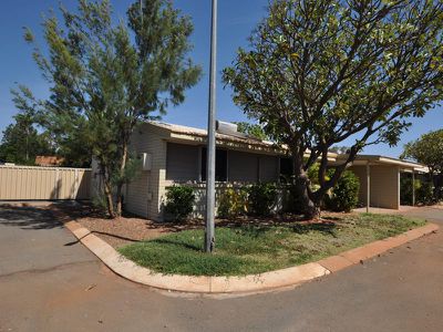 10 / 15 Becker Court, South Hedland