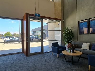 9 / 26 Ipswich St, Fyshwick