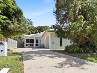 23 Wall Street, Eimeo