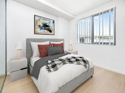 C205/5 Demeter Street, Rouse Hill