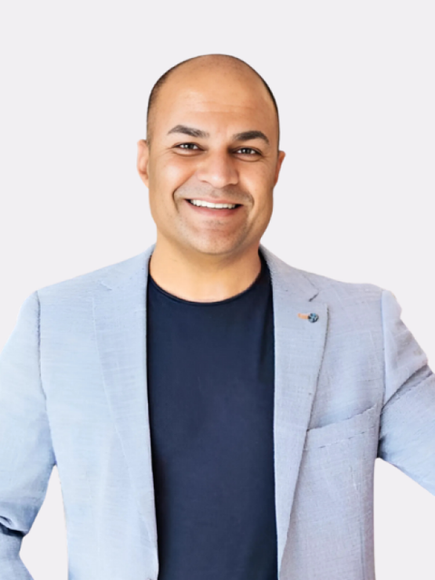 Amir Mian