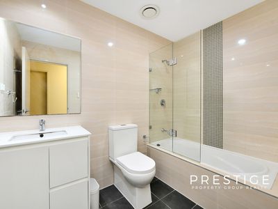 203 / 6 Reede Street, Turrella